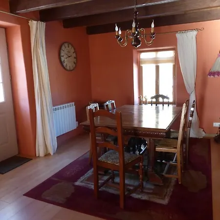 Le Moulin Gitenay - Gite Κλερμόν Φεράν