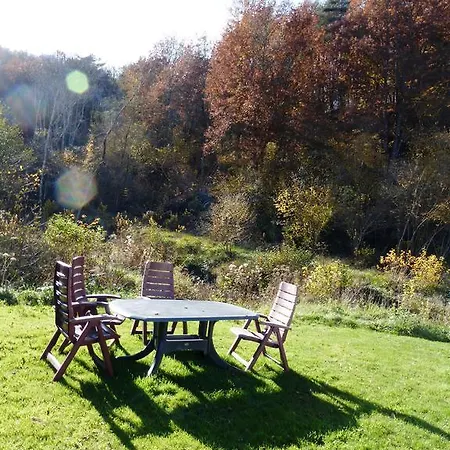 Le Moulin Gitenay - Gite Campo de lujo 3*
