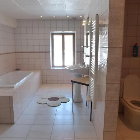 Le Moulin Gitenay - Gite 3*
