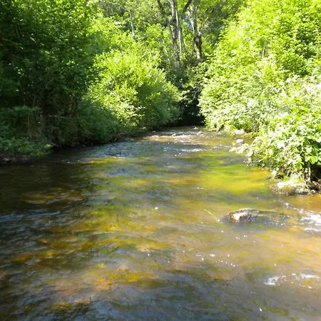 Le Moulin Gitenay - Gite Οργανωμένο κάμπινγκ Κλερμόν Φεράν