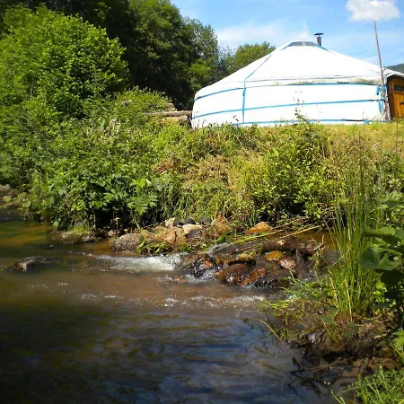 Le Moulin Gitenay - Gite Κλερμόν Φεράν